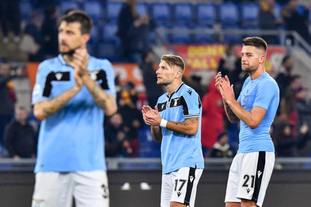 Играчи Лација одбили предлог председника: Чека се капитен